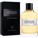 Givenchy Gentleman (Black Box) para Hombre 100 ml Eau de Toilette Spray