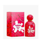 Grandeur Tubbees Cherry Luxe para Mujer 50 ml Eau de Parfum Spray