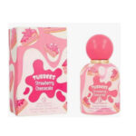 Grandeur Tubbees Strawberry Cheesecake para Mujer 50 ml Eau de Parfum Spray