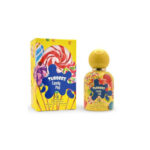 Grandeur Tubbees Candy Pop para Mujer 50 ml Eau de Parfum Spray