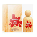 Grandeur Tubbees Sweet Caramel para Mujer 50 ml Eau de Parfum Spray