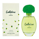 Gres Cabotine para Mujer 100 ml Eau de Toilette Spray