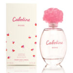 Gres Cabotine Rose para Mujer 100 ml Eau de Toilette Spray