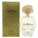 Gres Cabotine Gold Woman para Unisex 100 ml Eau de Toilette Spray