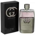 Gucci Guilty para Hombre 3.0 oz Eau de Toilette Spray