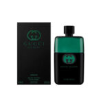 Gucci Guilty Black Essence para Hombre 3.0 oz Eau de Toilette Spray