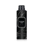 Body Ray Guess Uomo para Hombre 6.0 oz Spray