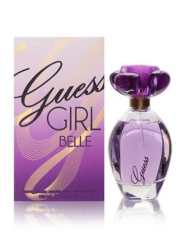 UP-GUE-12 Guess Girl Belle para Mujer 100 ml Eau de Toilette Spray - Imagen 1