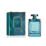 Guess Uomo Acqua para Hombre 100 ml Eau de Toilette Spray