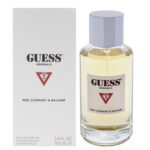 Guess Originals Type 2 Red Currant & Balsam Unisex para Unisex 100 ml Eau de Parfum Spray