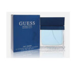 Guess Seductive Blue para Hombre 100 ml Eau de Toilette Spray