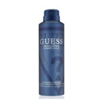 Body Ray Guess Seductive Homme Blue para Unisex 6.0 oz Spray