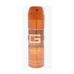 Body Ray Guess Iconic para Hombre 6.0 oz Spray