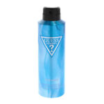 Body Ray Guess Elements Blue Frost para Hombre 6.0 oz Spray