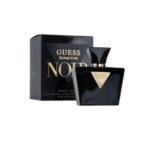 Guess Seductive Noir para Mujer 75 ml Eau de Toilette Spray