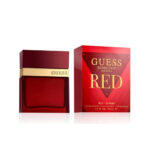 Guess Seductive Red para Hombre 100 ml Eau de Toilette Spray