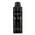 Body Ray Guess Seductive Homme Noir para Hombre 6.0 oz Spray