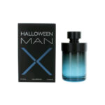 Halloween X para Hombre 125 ml Eau de Toilette Spray