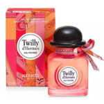 Hermes Twilly Eau Poivree para Mujer 2.8 oz Eau de Parfum Spray