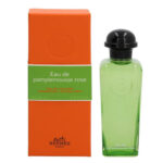 Hermes D'Pamplemousse Rose Unisex para Unisex 100 ml Eau de Cologne