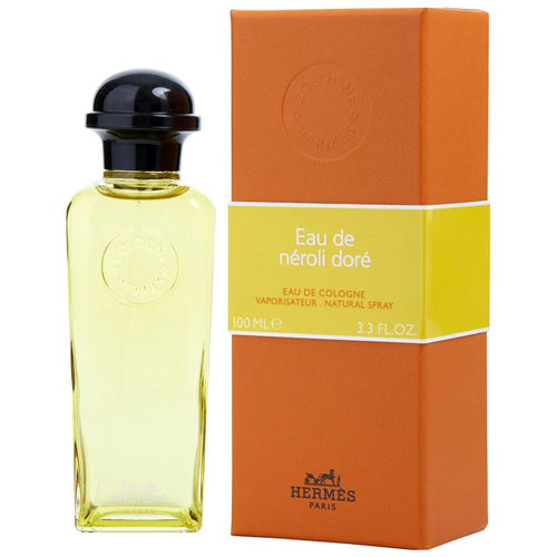 UP-HER-38 Hermes Eau De Neroli Dore Unisex para Unisex 100 ml Eau de Cologne - Imagen 1
