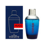 Hugo Boss Dark Blue para Hombre 75 ml Eau de Toilette Spray