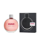 Hugo Boss Deep Red para Mujer 75 ml Eau de Parfum Spray
