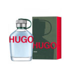 Hugo Boss Green (New Upc) para Hombre 125 ml Eau de Toilette Spray