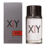 Hugo Boss Xy para Hombre 100 ml Eau de Toilette Spray