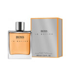 Hugo Boss In Motion New Presentation para Hombre 100 ml Eau de Toilette Spray