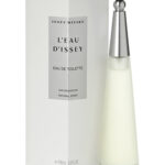 Issey Miyake Women para Unisex 100 ml Eau de Toilette Spray