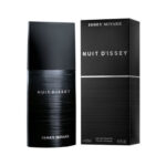 Issey Miyake Nuit para Hombre 125 ml Eau de Toilette Spray