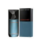Issey Miyake Fusion D'Issey para Unisex 100 ml Eau de Toilette