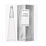 Issey Miyake L'Eau D'Issey Intense -Refillable para Mujer 100 ml Eau de Parfum Spray