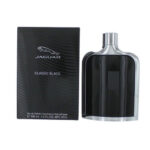 Jaguar Classic Black para Hombre 100 ml Eau de Toilette Spray