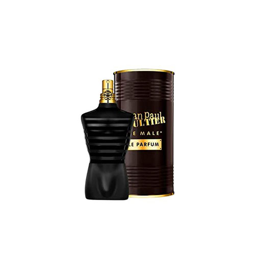 UP-JEAP-24 Jean Paul Gaultier Le Male Le Parfum 4.2 Intense para Hombre Eau de Parfum Spray - Imagen 1