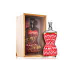 Jean Paul Gaultier Classique Lovely Holidays para Mujer 100 ml Eau de Toilette Spray