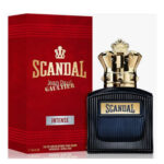Jean Paul Gaultier Scandal Por Homme Intense para Unisex 100 ml Eau de Parfum Spray
