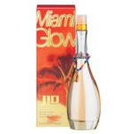 Jennifer Lopez Miami Glow para Mujer 100 ml Eau de Toilette Spray