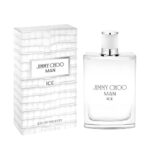 Jimmy Choo Ice para Hombre 100 ml Eau de Toilette Spray