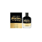 Jimmy Choo Urban Hero Gold Editon para Hombre 100 ml Eau de Parfum