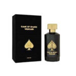 Jo Milano Game Of Ade Wildcard Unisex para Unisex 100 ml Eau de Parfum Spray