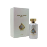 Jo Milano Game Of Ades Opal Unisex para Unisex 100 ml Parfum Spray