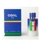 Jo Milano Goal Paris Italy Unisex para Unisex 100 ml Eau de Parfum Spray