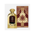 Khalis The Sheik (Gold Edition) N.77 para Hombre 100 ml Eau de Parfum Spray