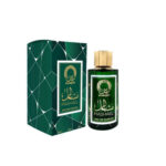 Khalis Mashael (Sharqiyat) para Unisex 100 ml Eau de Parfum Spray