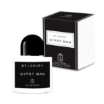 Khalis Gypsy para Hombre 100 ml Eau de Parfum Spray