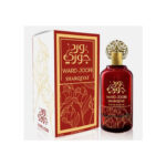 Khalis Ward Joori para Unisex 100 ml Eau de Parfum Spray