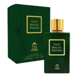 Khalis Vert Malac Private para Unisex 100 ml Eau de Parfum Spray