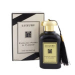 Khalis English Poire & Flower para Unisex 100 ml Eau de Parfum Spray